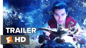 Watch aladdin free movie online and stream everything on any device.watch aladdin full movie, follow aladdin 2019 watch full movie and get all the latest and top watch aladdin full movies to watch online for free only on voot. Aladdin Teaser Trailer 1 2019 Movieclips Trailers Youtube