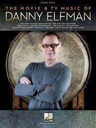 Beetlejuice — main titles (danny elfman) 02:28. The Movie Tv Music Of Danny Elfman Hal Leonard Online