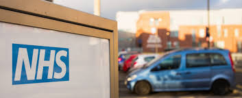 To find information about parking near royal liverpool university hospital and see what's available for your journey, you can use the. Royal Liverpool Hospital Has Unsafe Cladding