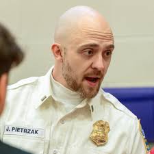 Browse Buffalo Police Department officers