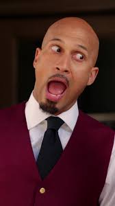 Ty Burrell Key and Peele