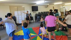 Brisbane Playgroup Founder Utilizes Creative Play to Foster Language Learning in Children - 8
