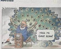 It entered into force on 19 august 2013, to allow time for. Saliltripathi On Twitter David Pope In The Canberra Times