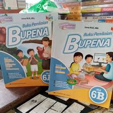 Check spelling or type a new query. Harga Bupena Kelas 6a Dan 6b Terbaru Agustus 2021 Biggo Indonesia