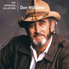 Honoring Don Williams country music legacy