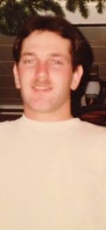 Christopher Ralph Pauley (1965-2009)