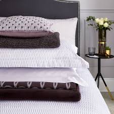 Peacock Blue Hotel Zella Amethyst Justlinen