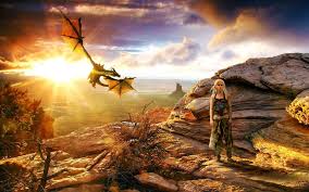 Looking for the best wallpapers? Daenerys Targaryen With Dragon Phone Wallpapers