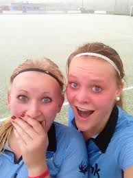 Hockey in Twello: 2013