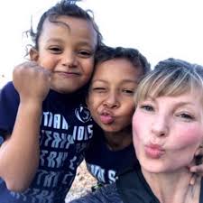 Mackenzie “Kenzie” Ann Dennis, age 14, of Haines, Oregon, passed away