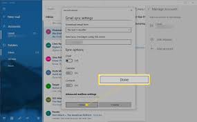 The advantage of using a microsoft. Delete Email Accounts In Outlook And Windows Mail