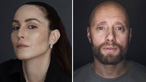 Der kinostart von the cloverfield paradox war ursprünglich für den 24. Noomi Rapace To Star In The Trip From Hansel Gretel Director Deadline