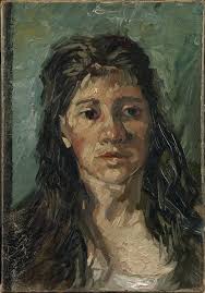 Vincent van Gogh "1885"