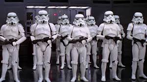 Check out inspiring examples of stormtrooper artwork on deviantart, and get inspired by our community of talented artists. The Mandalorian Finally Gives Us An Interesting Stormtrooper
