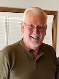 Bob Weddle, 65, Liberty, KY (1957-2022)