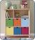 Clothes Storage Box