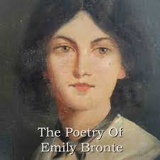 Emily Jane Bronte