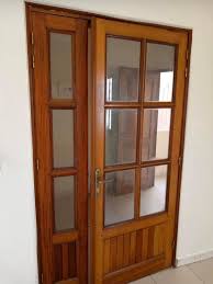 Une double porte pour un salon lumineux leroy merlin. Des Portes Salon Atelier Baba Menuiserie Moderne Facebook