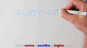 El primer consejo para comprender cómo se escribe la palabra calor en inglés es entender que existen varias palabras para referirnos al calor en este idioma. 3 En Ingles Como Se Escribe Novocom Top