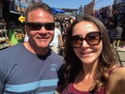 Mom and Dad time 💑