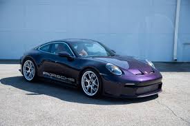 Image result for Aubergine 2025 Porsche