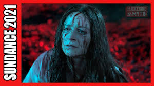 The film stars niamh algar, nicholas burns, vincent franklin, sophia la porta. 2021 Sundance Film Festival Review Censor