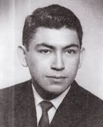 Obituary for Rojelio Florencio 'Roger' Rincon