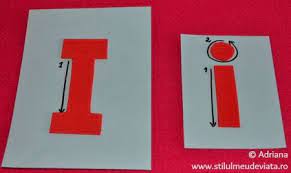 Maybe you would like to learn more about one of these? Litera I Dosar Cu ActivitÄÈi Stilul Meu De ViaÈÄ