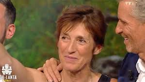 Fauve hautot a déjà gagné dals avec. Maud Remporte Koh Lanta La Guerre Des Chefs Apres Une Finale Serree Contre Cindy Ladepeche Fr