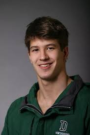 Men's Swimming Top Ten page Three