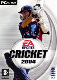 Ea Cricket 2004 Free Download Full Version Pc Game Cricket Sport Pc Games Download Cricket Games