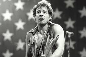 His father, douglas frederick springsteen, worked as a bus driver, and was of irish and dutch ancestry. Ten Life Lessons From Bruce Springsteen British Gq British Gq