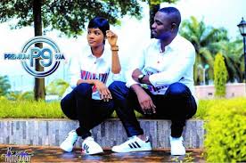 Destined kids perform joy joy joy 1. Favour Iwueze Of Destined Kids Welcomes First Child With Husband Photos Ijebuloaded