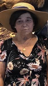 Esther Marin Gonzalez Obituary