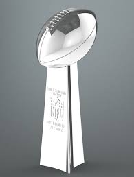 Lombardi Trophy 3d Cad Model Library Grabcad