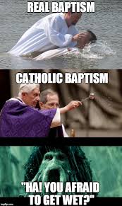 I'm looking forward to learning to drive. Catholic Baptism Imgflip
