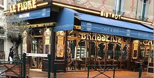 La Brasserie Le Flore In Puteaux Commander En Ligne Menu Prix Reservations Tripadvisor