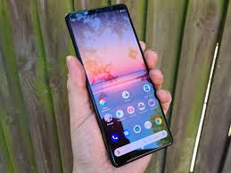 According to sony, the xperia 1 ii (pronounced as xperia one mark two) will be available in malaysia from november 2020. Sony Xperia 1 Ii Review Stuff