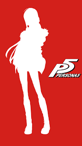Persona 5 Silhouette Phone Wallpapers Album On Imgur Search your top hd images for your phone, desktop or website. persona 5 silhouette phone wallpapers
