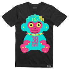 The official youtube channel of atlantic records artist youngboy never broke again. Never Broke Again Neon Monkey Tshirt Black