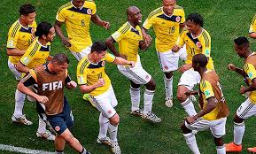 Ad57 arquitectura y diseño en colombia. La Seleccion Colombia Buscara Ante Uruguay Hacer Historia En Brasil 2014