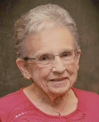 Obituary information for Nina Maxine Behrens