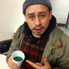 Tuesdays With Lazerbeak