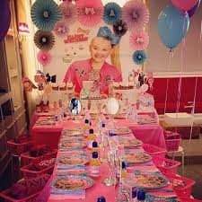 Pin On Jojo Birthday