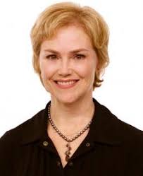 Julie Wright, MFT Psychotherapist & Author