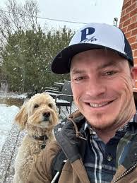 Jeremy Risher's Instagram, Twitter & Facebook