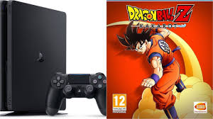 Download some goku ped models to use: Ps4 Leads The Sales For January In Spain Together With Fifa 20 Gta V And Dragon Ball Z Kakarot Phoneia