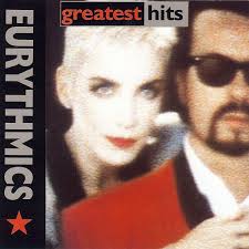 Smells like teen spirit by nirvana american band from nevermind. Eurythmics Greatest Hits 1991 Cd Discogs