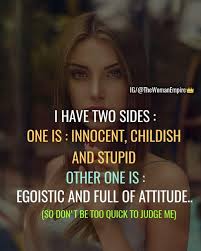 Quotes Special For Girls Inspirational Quotes For Girls Relationships Crazy Girl Quotes Girly Attitude Quotes