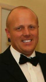 Condolence Book for Michael Kelleher (Cobh, Cork)